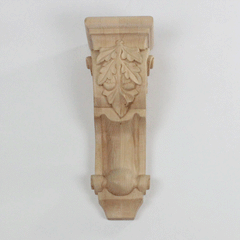 C-81 Wood Corbel