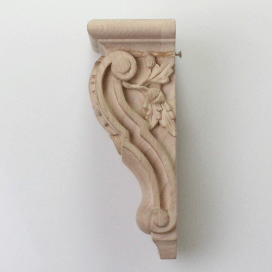 C-81 Wood Corbel