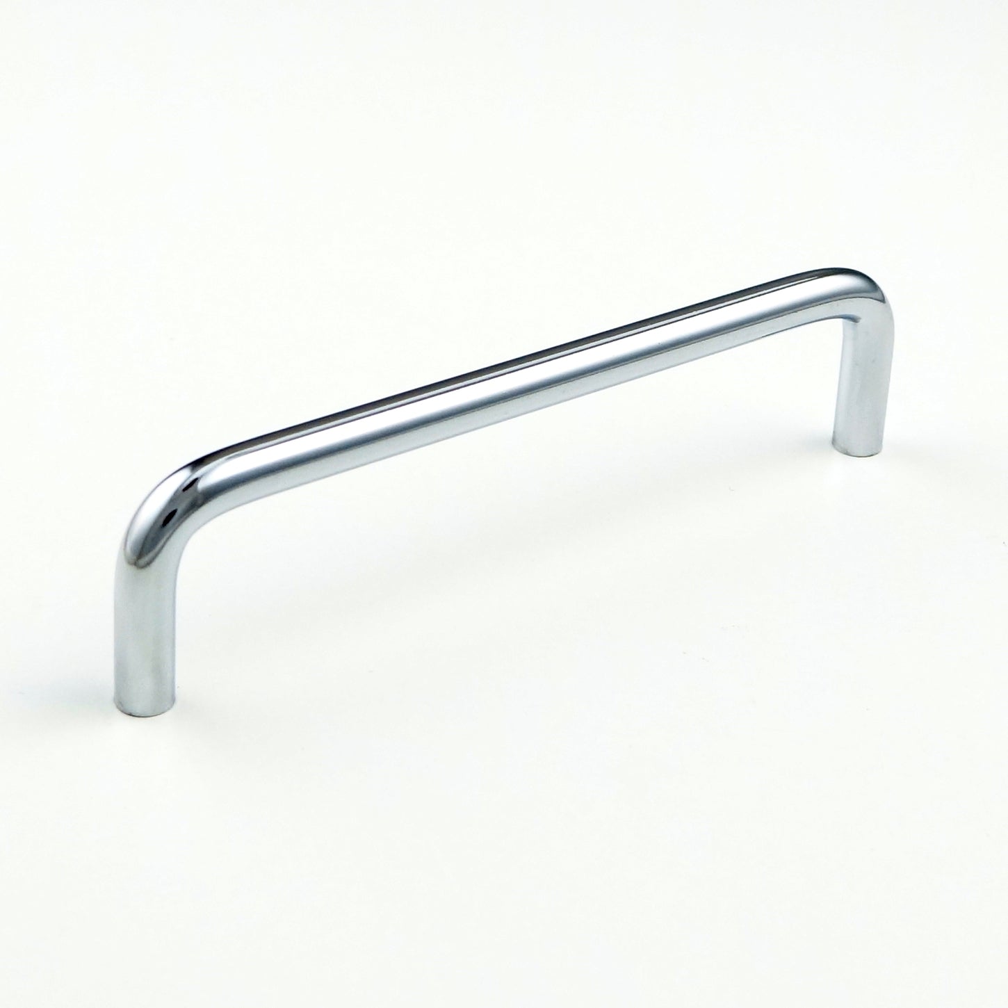 H-002 Delta - Satin Nickel , Chrome Finished