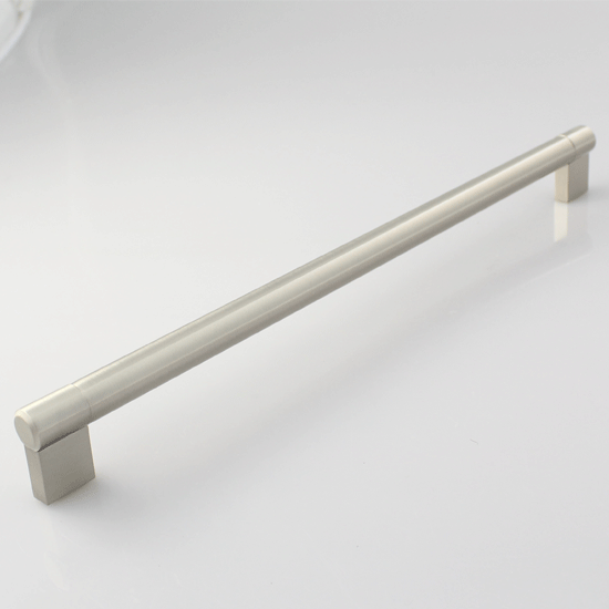 H-019 Timeless - Satin Nickel