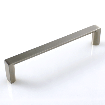 H-033 Series Liberty - Satin Nickel, Chrome