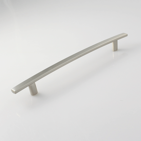 H-064 Series Extensity - Satin Nickel Finished