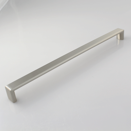 H-101 Series Sensational - Satin Nickel Finished
