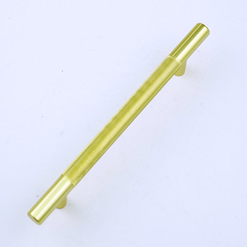 H-60927 Series Handle/Pull - Satin Nickel, Black, Gold Finish