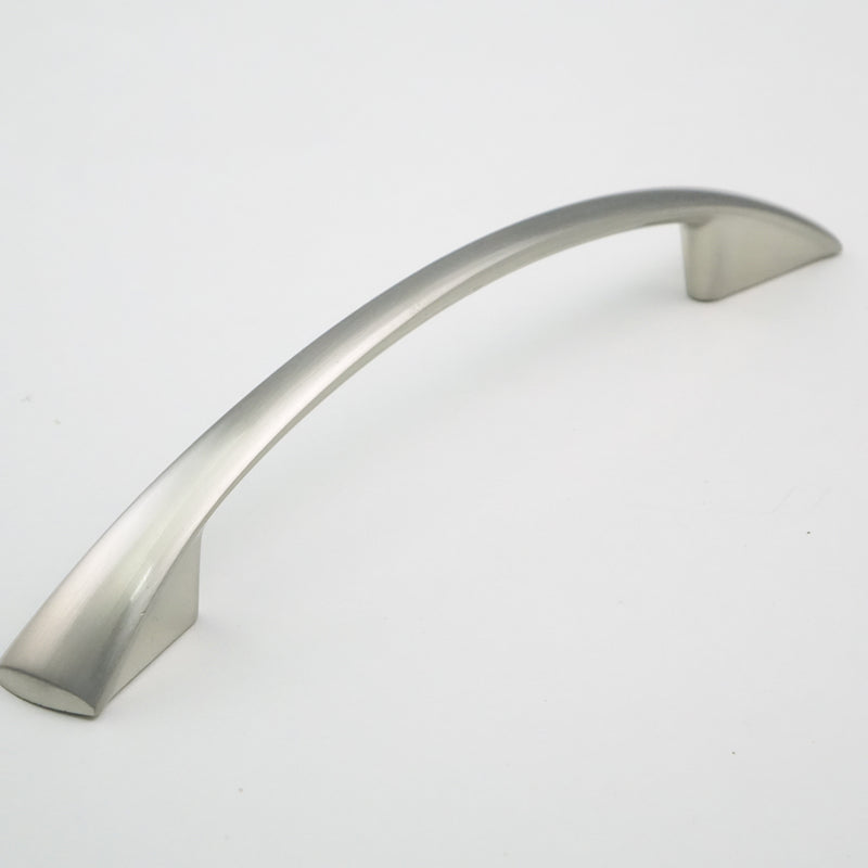 H-62052 Handle/Pull - Satin Nickel Finish