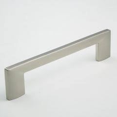 H-62356 Handle/Pull - Satin Nickel Finish