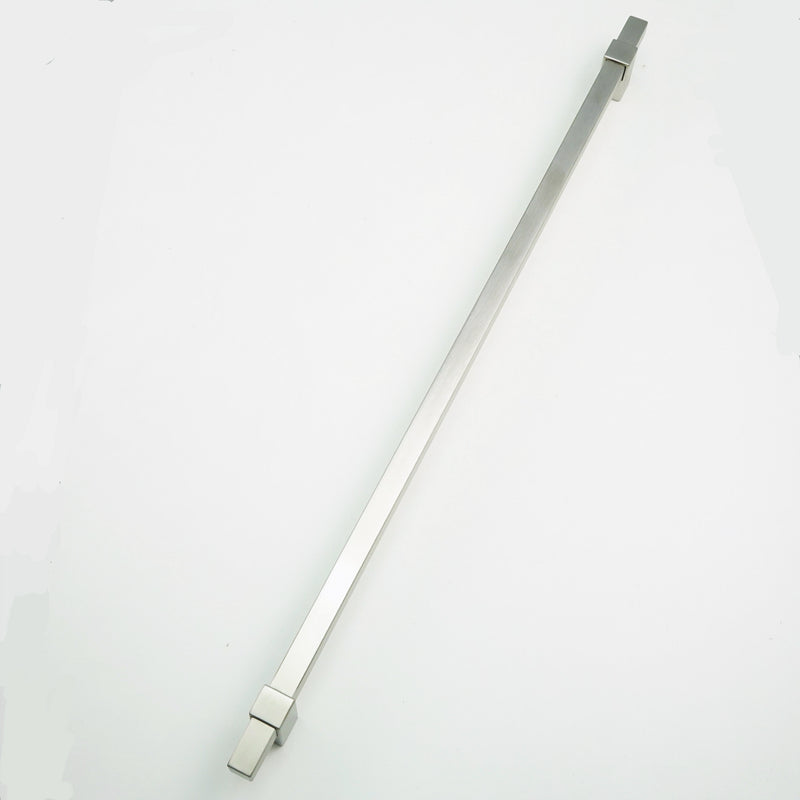 H-63119 Series Handle/Pull - Satin Nickel Finish