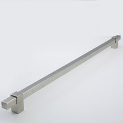 H-63119 Series Handle/Pull - Satin Nickel Finish
