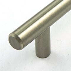 H-65040B Series Bar Handle/Pull