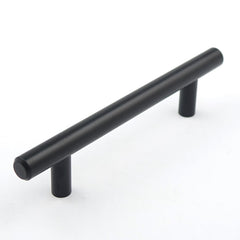 H-65040B Series Bar Handle/Pull