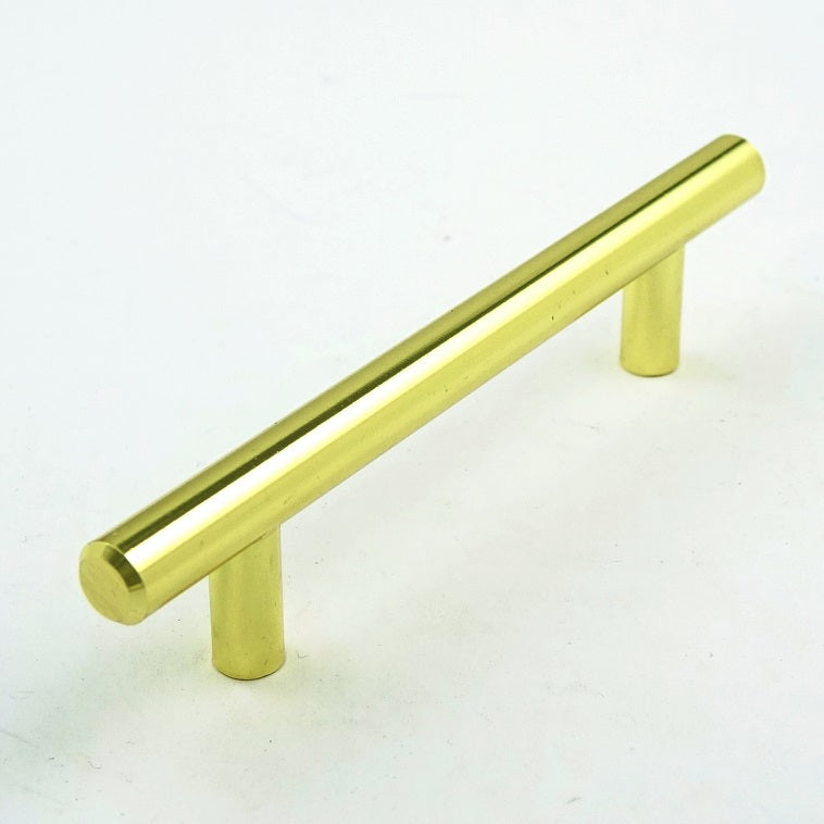 H-65040B Series Bar Handle/Pull