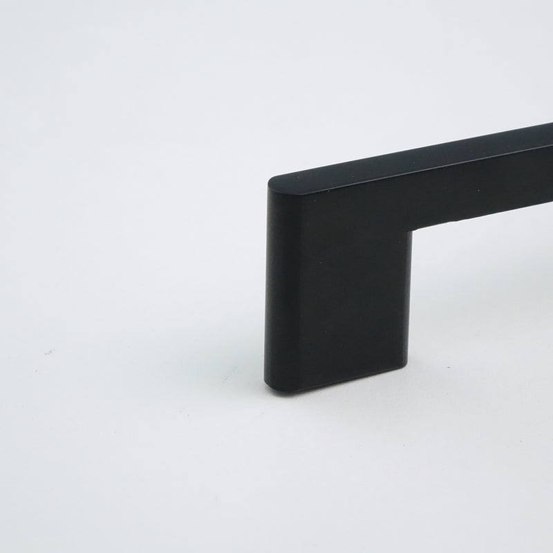 H-69013 Handle/Pull - Black Nickel Finish | JC Furniture Hardware ...