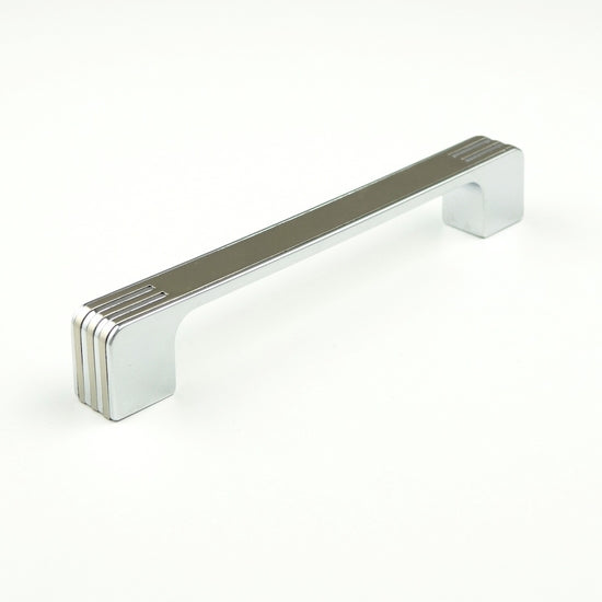 H-71461 Handle - Chrome Finish