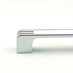 H-71461 Handle - Chrome Finish