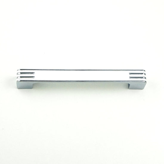 H-71461 Handle - Chrome Finish