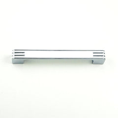 H-71461 Handle - Chrome Finish