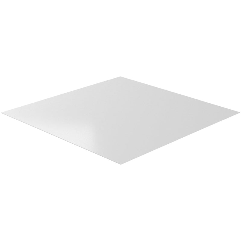 Hettich Anti-Slip Mat, Nominal Length 470 mm x 5M, Silver/White/Anthracite