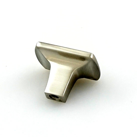 K-61709 Knob - Satin Nickel Finish