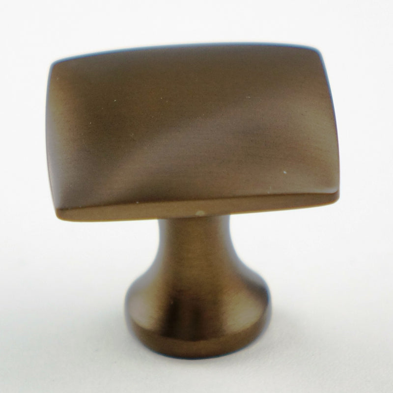 K-62231 Knob - Honey Brown Finish