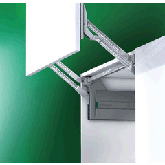 Kinvaro L-80 Parallel Lift Flap Fitting