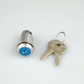 Drawer Lock Keyed Alike (Same Keys)