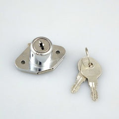 Drawer Lock Keyed Alike (Same Keys)