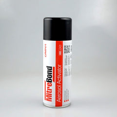MitreBond Glue 100g Bottle and/or Spray Activator 400ml
