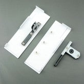 FIT-BOX Front Brackets for Inner Drawer