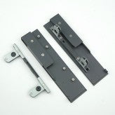 FIT-BOX Front Brackets for Inner Drawer