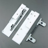 FIT-BOX Front Brackets for Inner Drawer