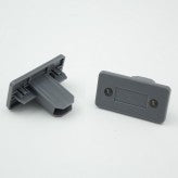 FIT-BOX Slim Wall Drawer Drilling Jig 1 pair (2 pcs) - SL-MG32