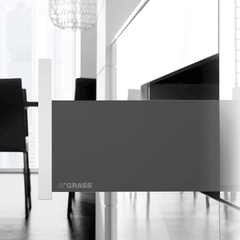 GRASS Vionaro Drawer Sides (All Finishes)