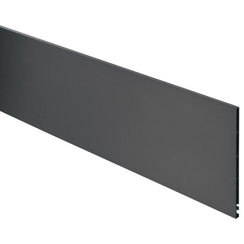 Front Panel Is Inset GRASS Vionaro Drawer Inset Front Panel | JC Furniture Hardware Corporation