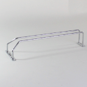 Under Cabinet Stemware Holder