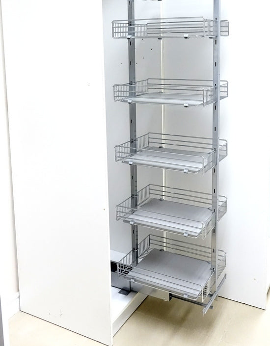 Pull Out Pantry Series (WPP4/WPP5/WPP6)