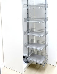 Pull Out Pantry Series (WPP4/WPP5/WPP6)