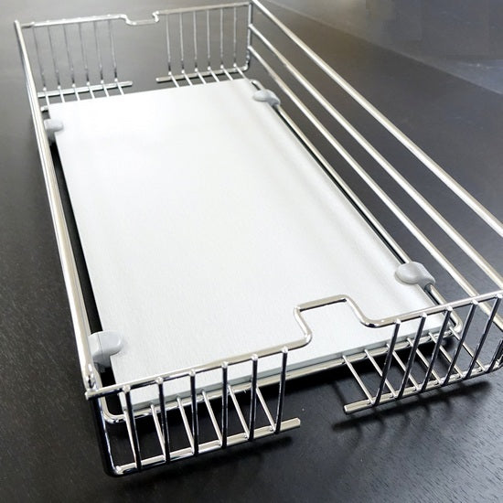 Pull Out Pantry Series (WPP4/WPP5/WPP6)