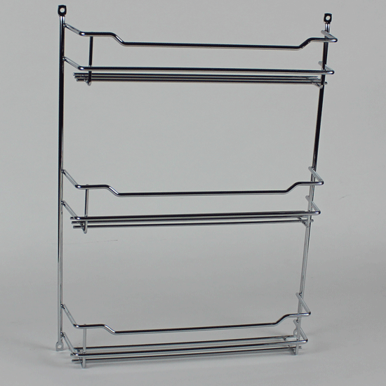 Entry Hardware Door Storage Rack Door Racks | JC Furniture Hardware Corporation