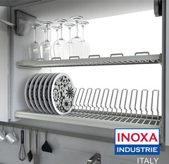 INOXA Draining Rack Base for Upper Cabinet